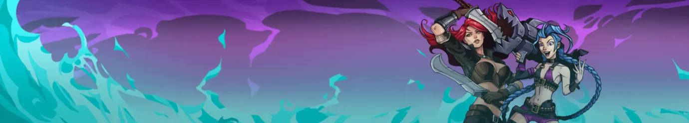 League of Legends. LCP Split 1