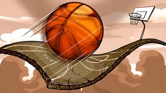 Basketbol