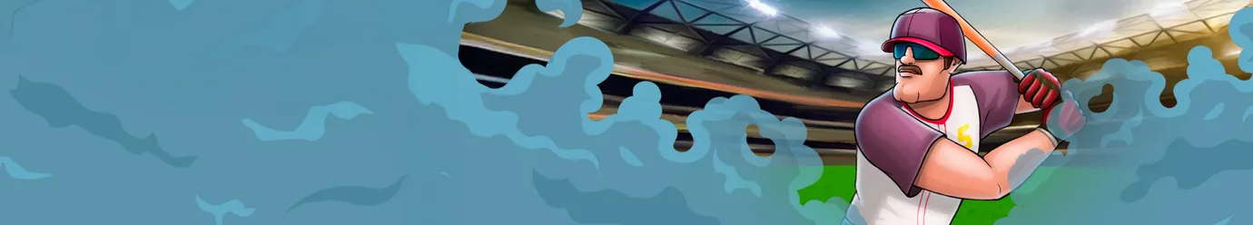 Super Meqa Beysbol 4